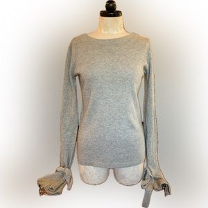 Banana Republic Italian Wool Sweater